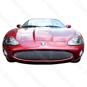 jaguar xk8 accessories