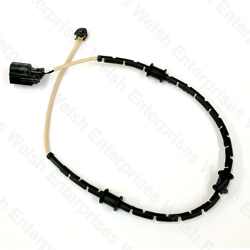 Jaguar Front Brake Pad Wear Sensor