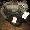 Jaguar 3.8 MK9 Engine Used