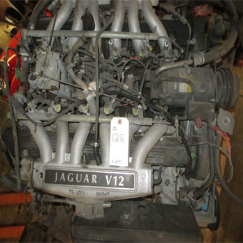 xjs engine