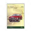 XJ12 Series 3 (1979-1992) Parts and Service CD-ROM