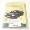 XJ40, XJR, XJR-S Parts & Service Manual CD-ROM