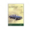 XJ6 (88-89) Parts and Service CD-ROM