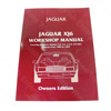 XJ6 (88-94) Workshop Manual