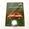 XK8 / XKR (1996-2011) - DVD Manual