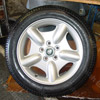 Jaguar XK8 17" Alloy Wheel - NEW
