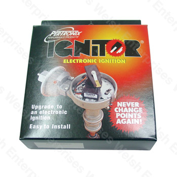 Jaguar Pertronix 4.2 Electronic Ignition