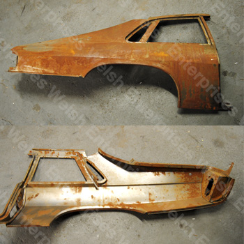 jaguar xjs parts