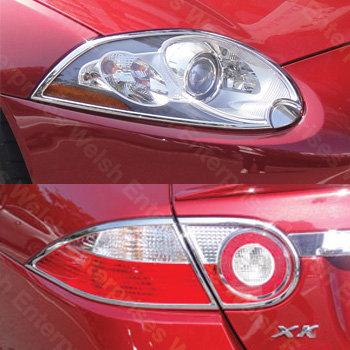 Jaguar deals xk8 headlight