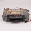 Radio pulled from 1971 V12  E-Type  (Used)