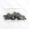 Jaguar Rubber Grommet Kit - E-Type 3.8