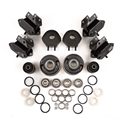 Jaguar Rear Suspension Kit