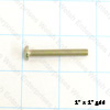 Jaguar Gearshift Set Screw