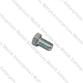 Screw Set 7/16-20X1 Hex Head Bolt