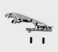 Jaguar Small Leaping Cat Fixed Base