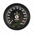 Speedometer Auto 3.54:1 3.8S