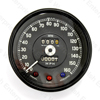 Jaguar E-Type Speedometer - 3.54:1
