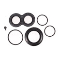 Jaguar Front Brake Caliper Kit
