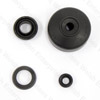Jaguar Clutch Master Cylinder Repair Kit (Dunlop) - E-Type 3.8