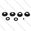 Jaguar Rear Brake Caliper Kit