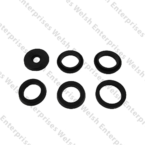 Jaguar Master Cylinder Brake Kit
