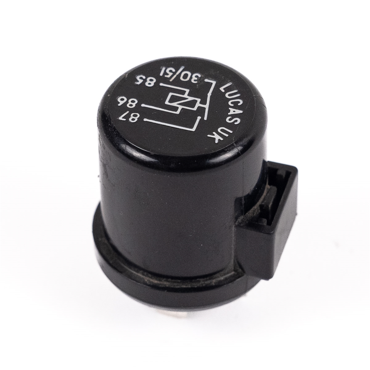 Jaguar Relay 26RA
