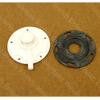Jaguar Brake Master Cylinder Reaction Valve Kit