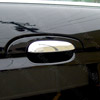 Jaguar S-Type Chrome Door Handle Covers