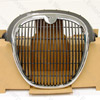 Jaguar Upper Grille - Used - S-Type (05-08)