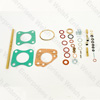 Jaguar Major Carburetor Kit