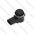 Jaguar Front Parking Aid Sensor