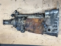Jaguar 4.2 4 Speed Transmission U3- USED