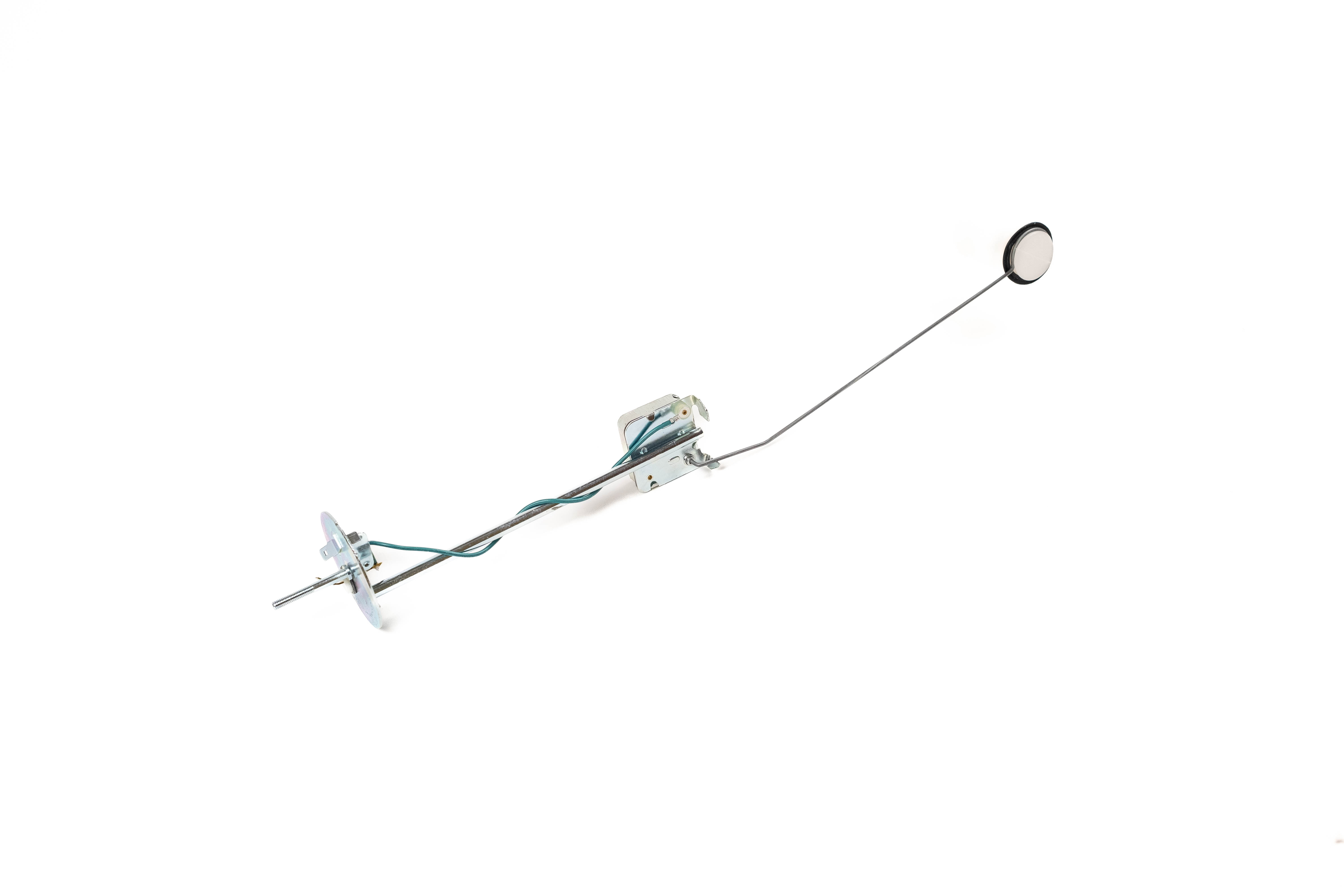 Jaguar Left Hand Fuel Sender Unit