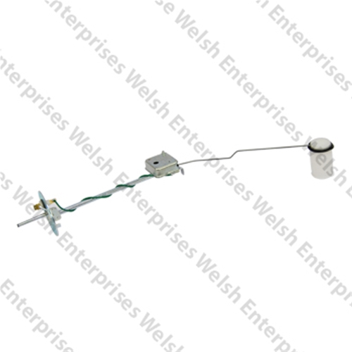 Jaguar Fuel Fuel Sender Unit Jaguar Parts and Accessories from Welsh Enterprises
