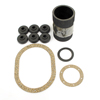 Jaguar Fuel Tank Installation Kit 