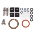 Jaguar Fuel Tank Fitting Kit 