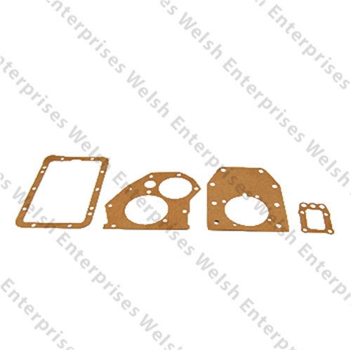 Jaguar Gearbox Gasket Kit