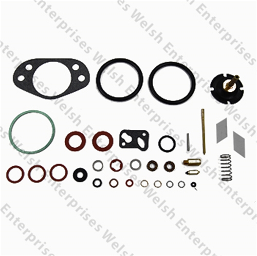 Jaguar Kit Carburetor MK10 420 420G