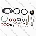 Jaguar Kit Carburetor MK10 420 420G