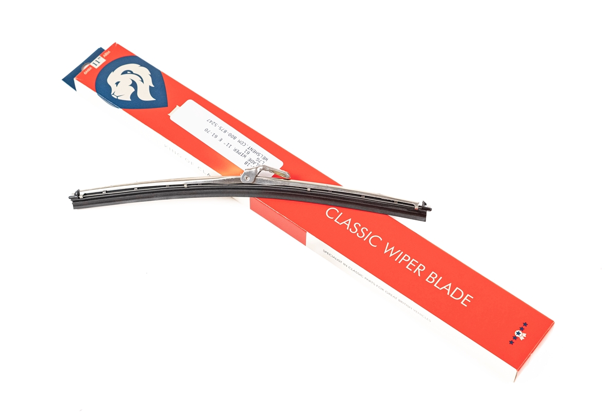 Jaguar 11" Wiper Blade 
