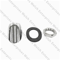 Jaguar Windscreen Wiper Bezel - Kit