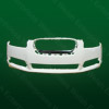 Jaguar Cover-Bumper