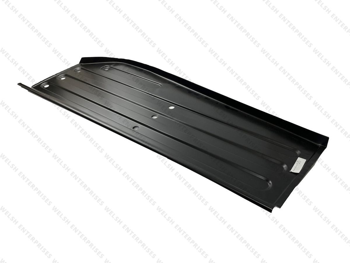 Jaguar FLOOR RIGHT HAND XJS 76>96