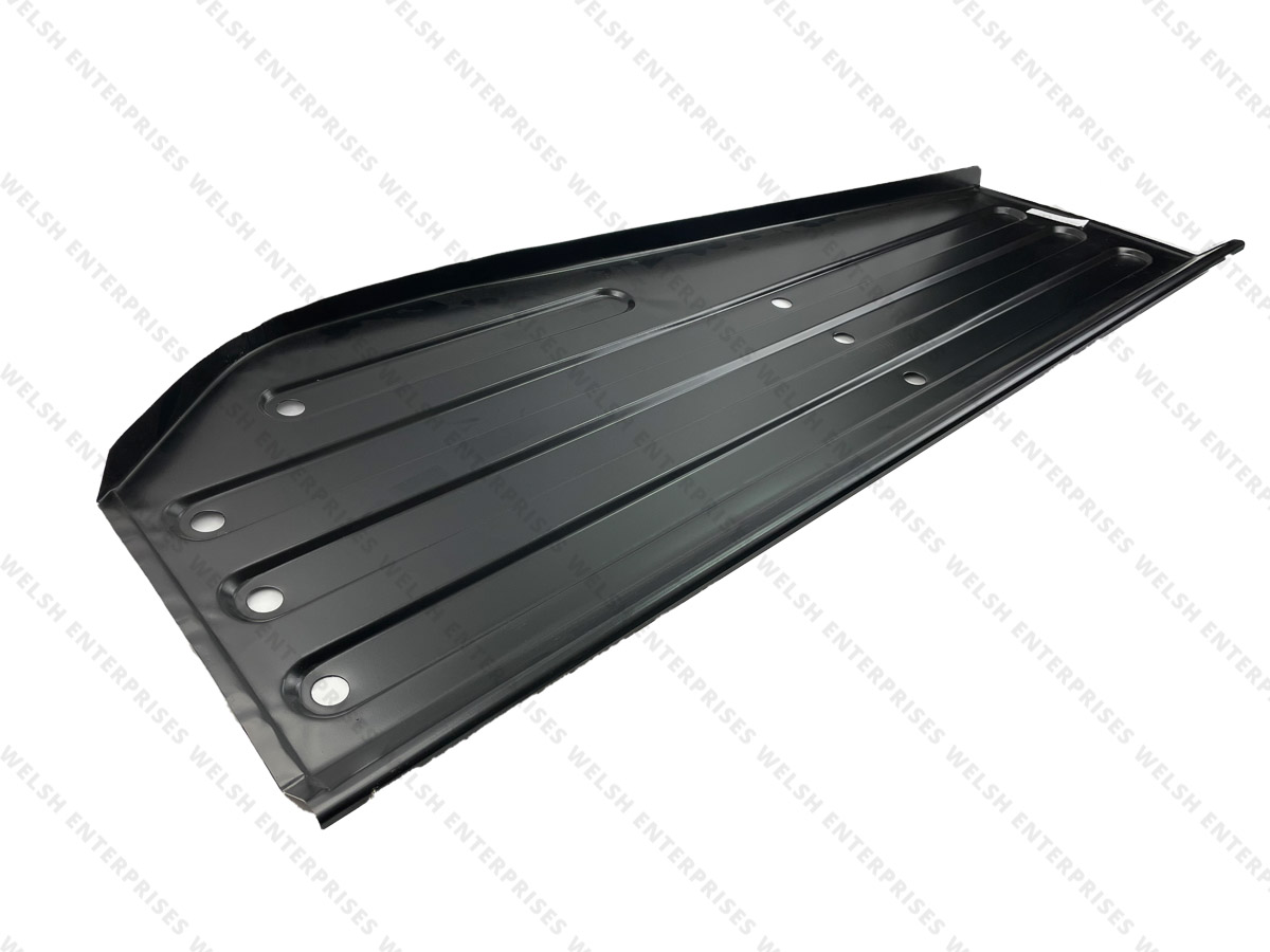 Floor Right Hand Repair Panel