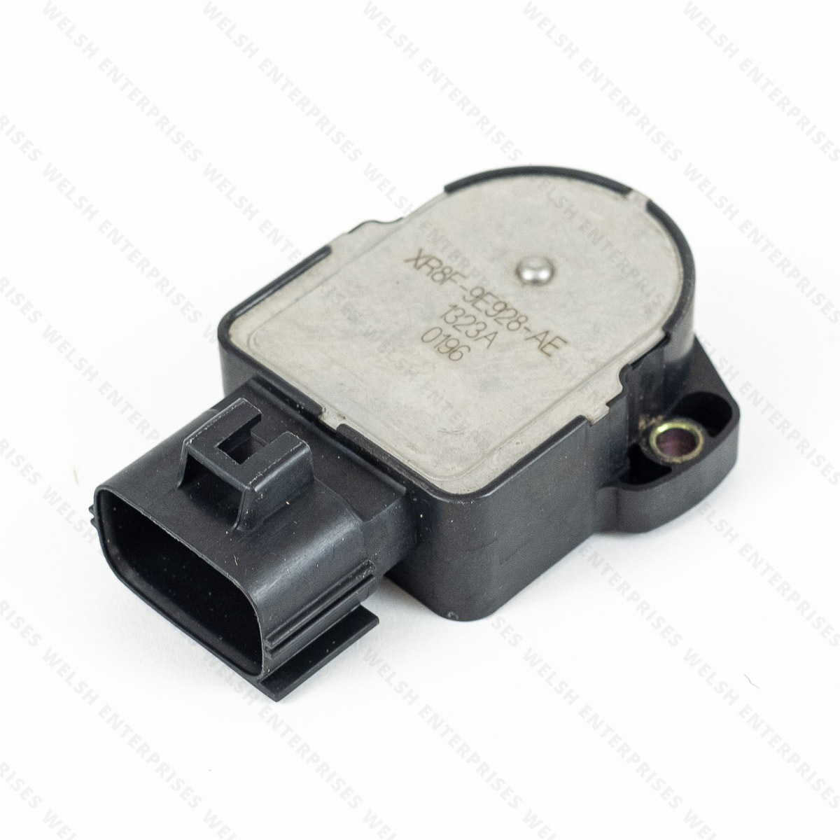 Throttle Position Sensor