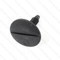 Jaguar Screw Plastic Warm Charco