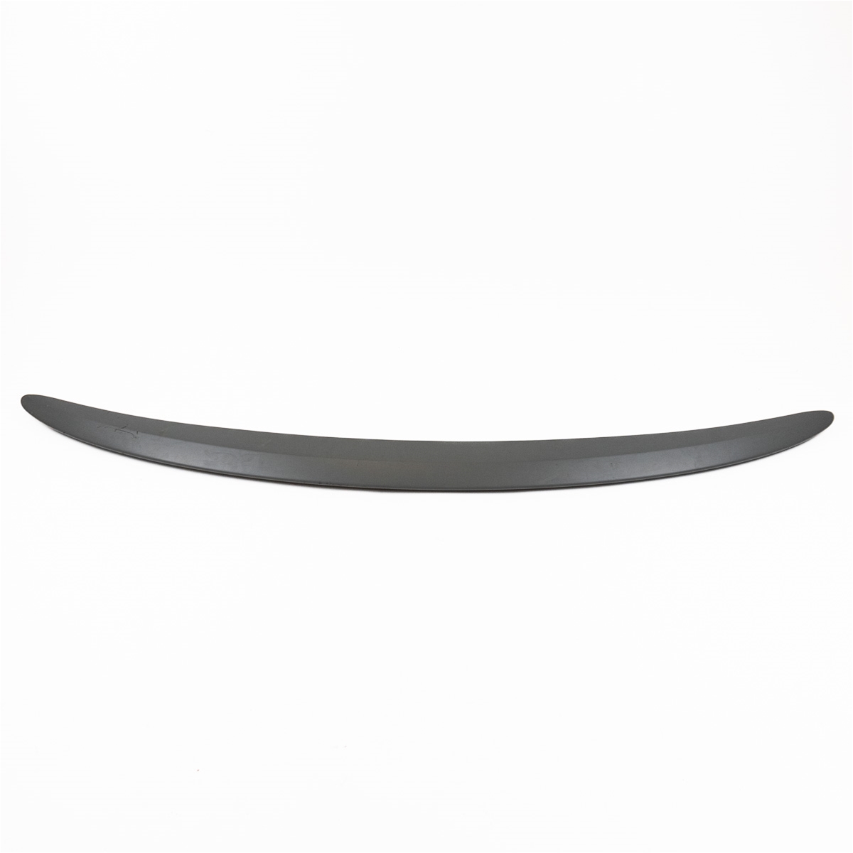 Jaguar Spoiler Trunk Lid S Type