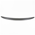Jaguar Spoiler Trunk Lid S Type