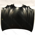 Jaguar Bonnet (Hood) - B-Grade - S-Type (00-02)