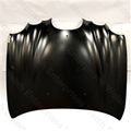 Jaguar Bonnet (Hood) - B-Grade - S-Type (00-02)